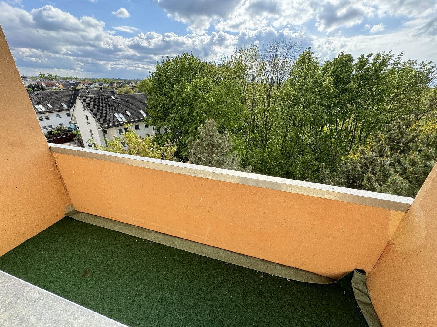 3 bedroom flat to rent, 66 m², Lippeweg 7, Merseburg, Saxony-Anhalt 3 bedroom flat to rent, 66 m², Lippeweg 7, Merseburg, Saxony-Anhalt