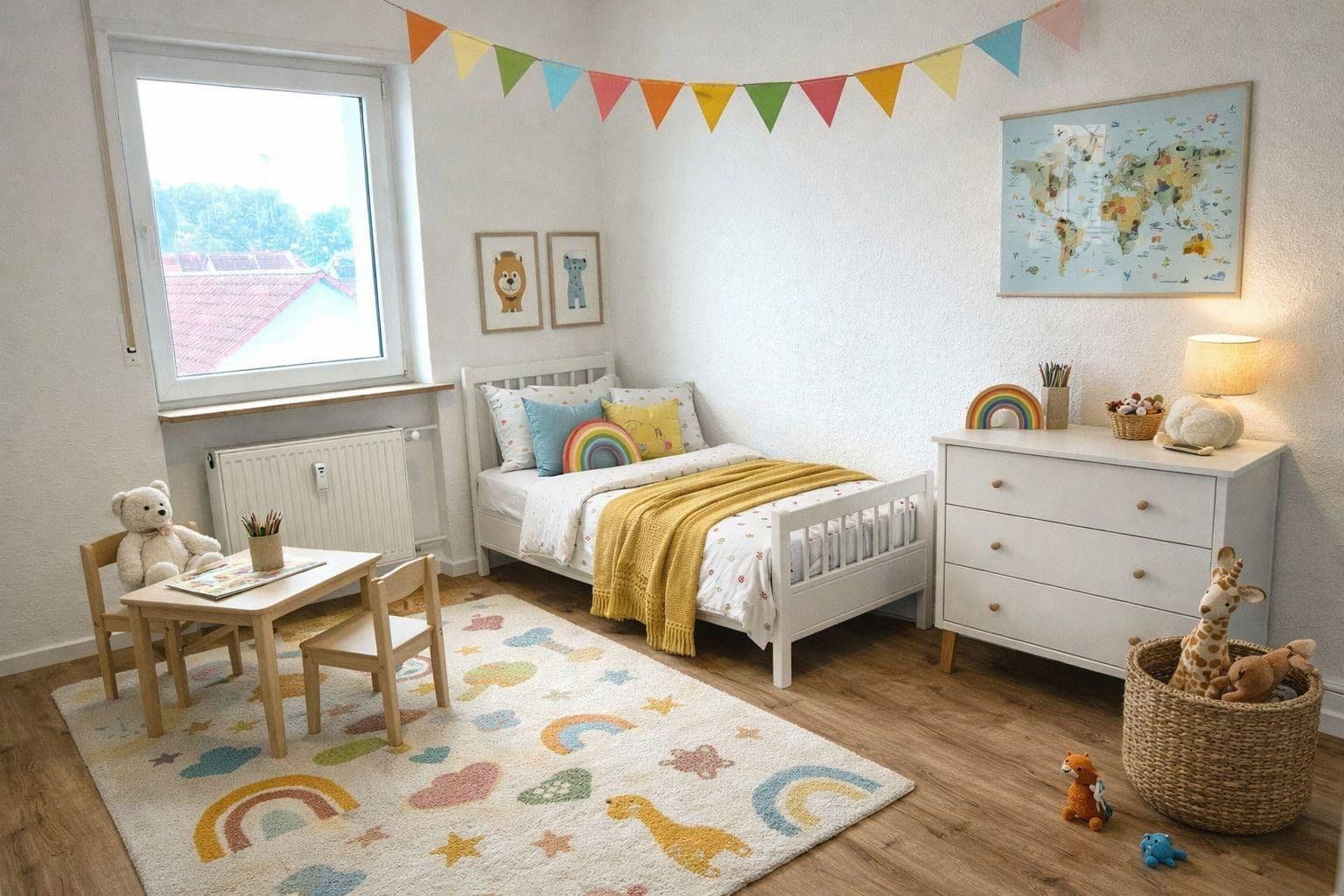 5 bedroom flat to rent, 107 m², Pariser Straße 163, Kaiserslautern, Rhineland-Palatinate 5 bedroom flat to rent, 107 m², Pariser Straße 163, Kaiserslautern, Rhineland-Palatinate