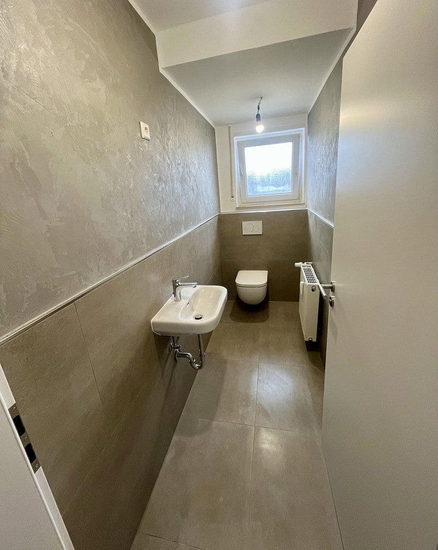 5 bedroom flat to rent, 107 m², Pariser Straße 163, Kaiserslautern, Rhineland-Palatinate 5 bedroom flat to rent, 107 m², Pariser Straße 163, Kaiserslautern, Rhineland-Palatinate