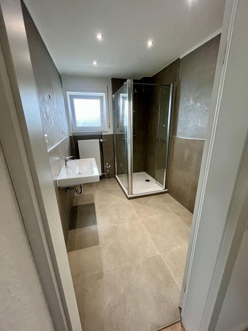 5 bedroom flat to rent, 107 m², Pariser Straße 163, Kaiserslautern, Rhineland-Palatinate 5 bedroom flat to rent, 107 m², Pariser Straße 163, Kaiserslautern, Rhineland-Palatinate