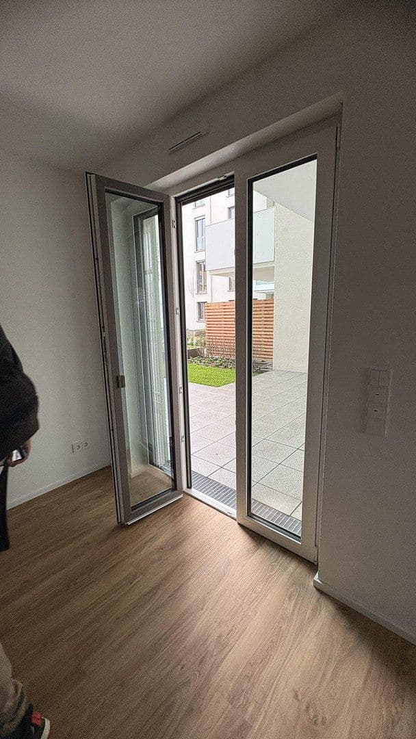 3 bedroom flat to rent, 87 m², Hannelore-Hermann-Straße 13, Koblenz, Rhineland-Palatinate 3 bedroom flat to rent, 87 m², Hannelore-Hermann-Straße 13, Koblenz, Rhineland-Palatinate