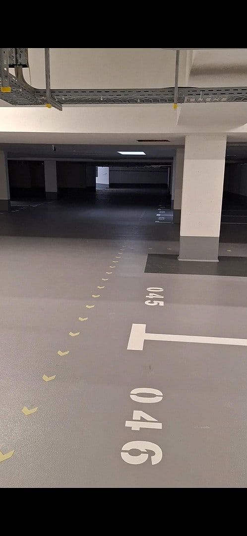 3 bedroom flat to rent, 87 m², Hannelore-Hermann-Straße 13, Koblenz, Rhineland-Palatinate 3 bedroom flat to rent, 87 m², Hannelore-Hermann-Straße 13, Koblenz, Rhineland-Palatinate