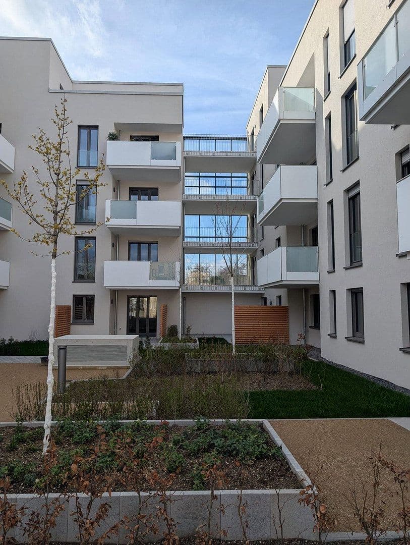 3 bedroom flat to rent, 87 m², Hannelore-Hermann-Straße 13, Koblenz, Rhineland-Palatinate 3 bedroom flat to rent, 87 m², Hannelore-Hermann-Straße 13, Koblenz, Rhineland-Palatinate