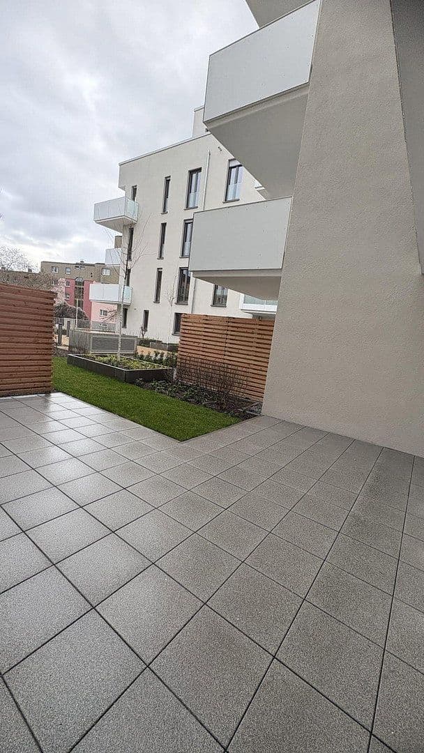 3 bedroom flat to rent, 87 m², Hannelore-Hermann-Straße 13, Koblenz, Rhineland-Palatinate 3 bedroom flat to rent, 87 m², Hannelore-Hermann-Straße 13, Koblenz, Rhineland-Palatinate