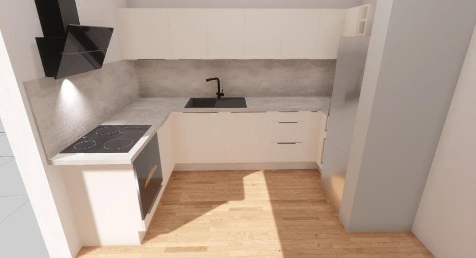 3 bedroom flat to rent, 87 m², Hannelore-Hermann-Straße 13, Koblenz, Rhineland-Palatinate 3 bedroom flat to rent, 87 m², Hannelore-Hermann-Straße 13, Koblenz, Rhineland-Palatinate