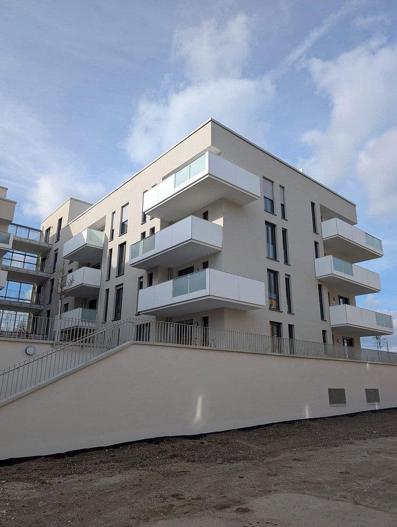 3 bedroom flat to rent, 87 m², Hannelore-Hermann-Straße 13, Koblenz, Rhineland-Palatinate 3 bedroom flat to rent, 87 m², Hannelore-Hermann-Straße 13, Koblenz, Rhineland-Palatinate