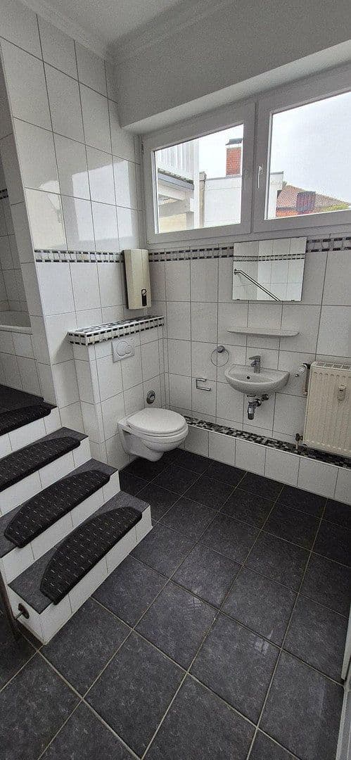 2 bedroom flat to rent, 85 m², Vechta, Lower Saxony 2 bedroom flat to rent, 85 m², Vechta, Lower Saxony