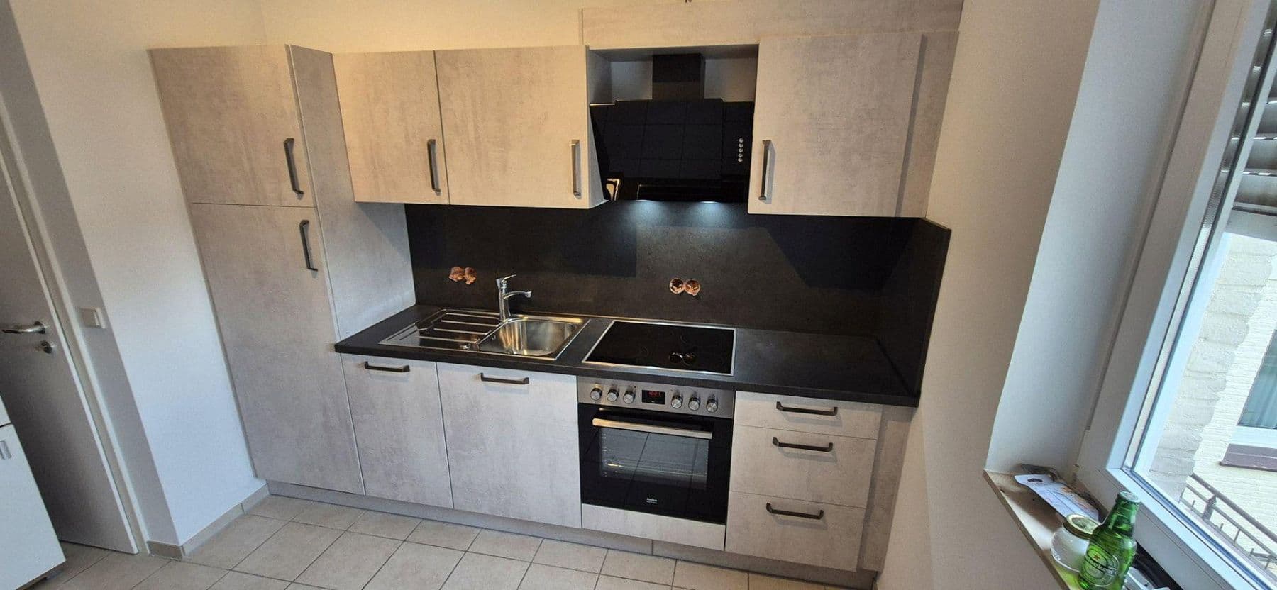 2 bedroom flat to rent, 85 m², Vechta, Lower Saxony 2 bedroom flat to rent, 85 m², Vechta, Lower Saxony