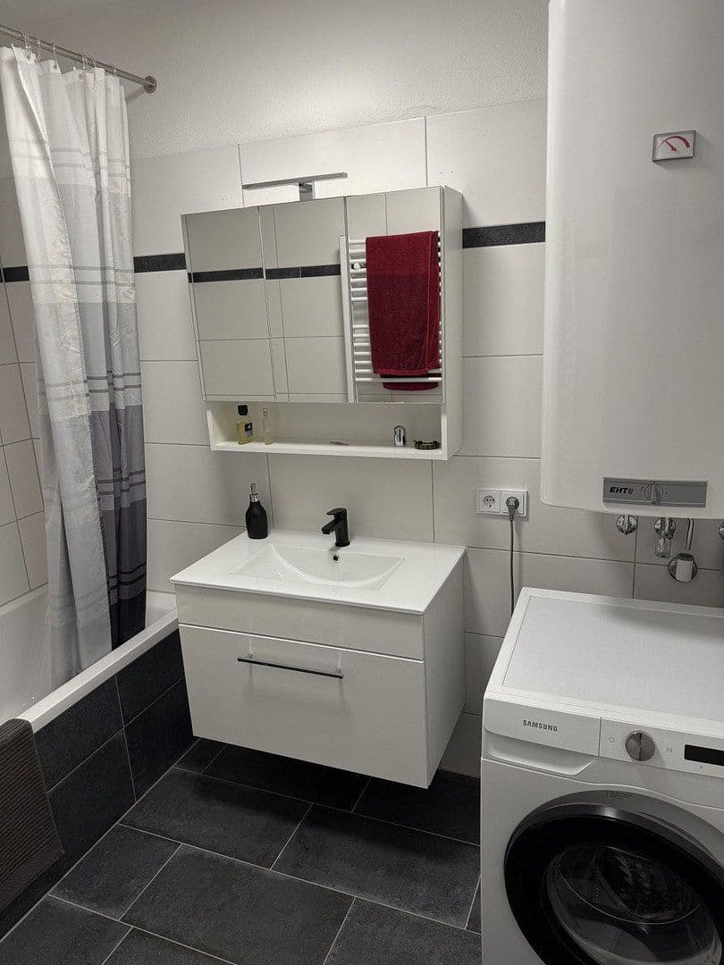 3 bedroom flat for sale, 83 m², Römerstrasse 86b, Wels, Upper Austria 3 bedroom flat for sale, 83 m², Römerstrasse 86b, Wels, Upper Austria