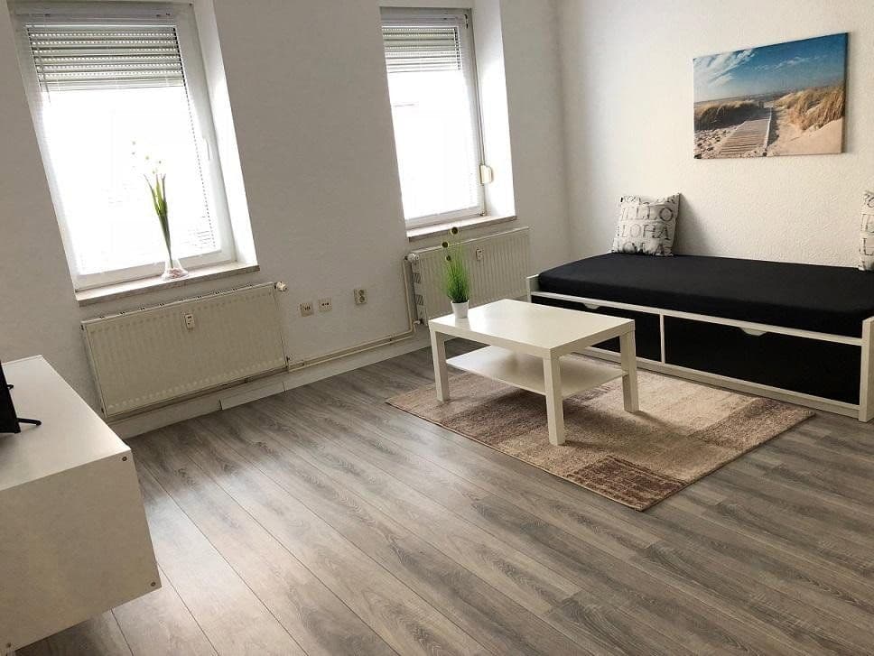 1 bedroom flat to rent, 42 m², Magdeburg, Saxony-Anhalt 1 bedroom flat to rent, 42 m², Magdeburg, Saxony-Anhalt