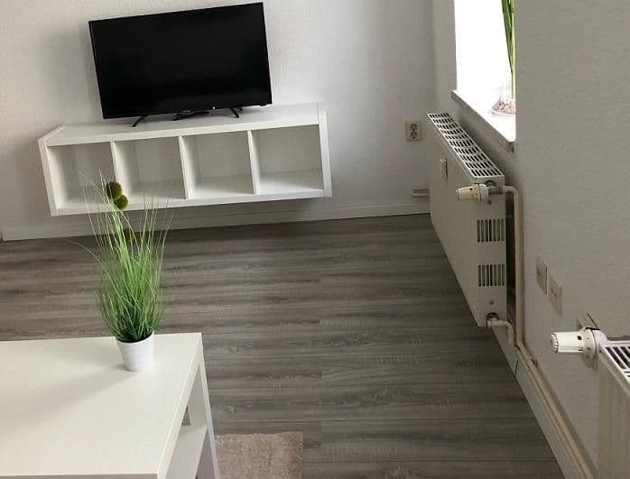 1 bedroom flat to rent, 42 m², Magdeburg, Saxony-Anhalt 1 bedroom flat to rent, 42 m², Magdeburg, Saxony-Anhalt