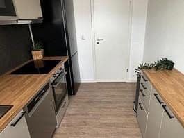 1 bedroom flat to rent, 15 m², Bültenweg 65b, Braunschweig, Lower Saxony 1 bedroom flat to rent, 15 m², Bültenweg 65b, Braunschweig, Lower Saxony