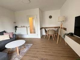 1 bedroom flat to rent, 15 m², Bültenweg 65b, Braunschweig, Lower Saxony 1 bedroom flat to rent, 15 m², Bültenweg 65b, Braunschweig, Lower Saxony