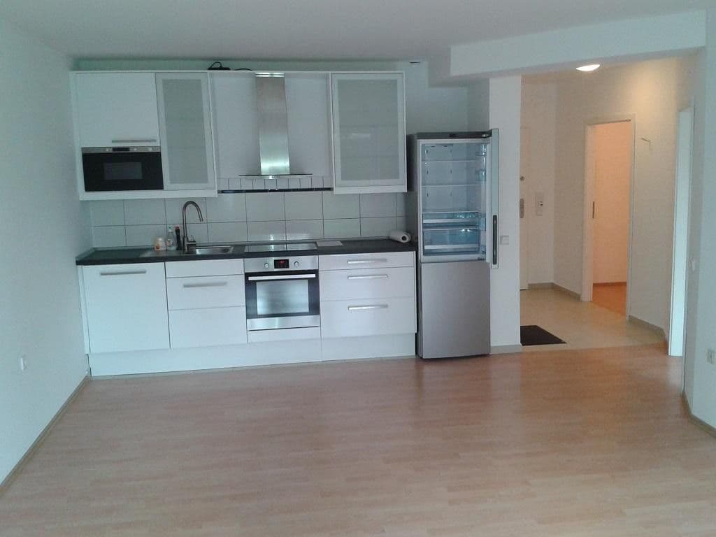 2 bedroom flat to rent, 58 m², Alfter, North Rhine-Westphalia 2 bedroom flat to rent, 58 m², Alfter, North Rhine-Westphalia