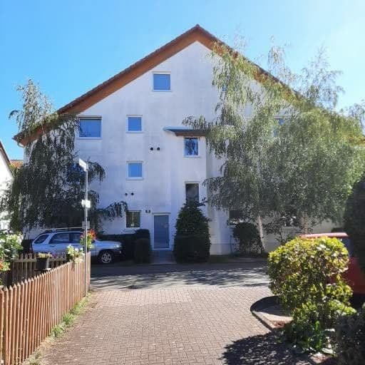 2 bedroom flat to rent, 58 m², Alfter, North Rhine-Westphalia 2 bedroom flat to rent, 58 m², Alfter, North Rhine-Westphalia