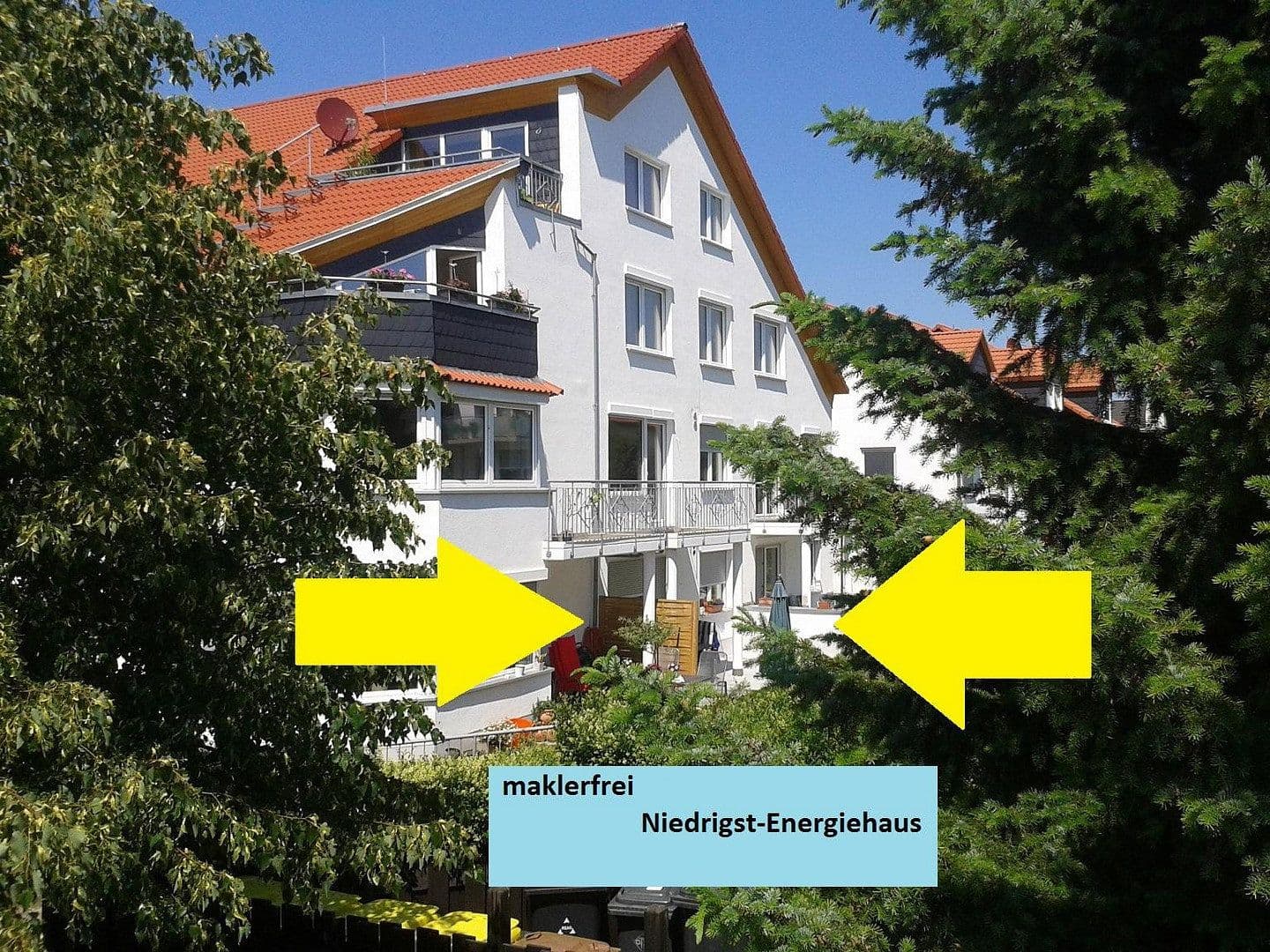 2 bedroom flat to rent, 58 m², Alfter, North Rhine-Westphalia 2 bedroom flat to rent, 58 m², Alfter, North Rhine-Westphalia
