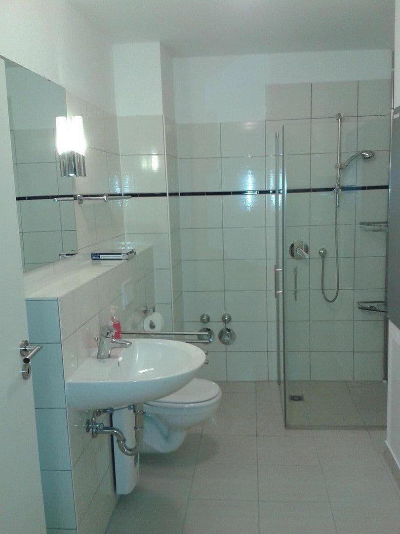 2 bedroom flat to rent, 58 m², Alfter, North Rhine-Westphalia 2 bedroom flat to rent, 58 m², Alfter, North Rhine-Westphalia