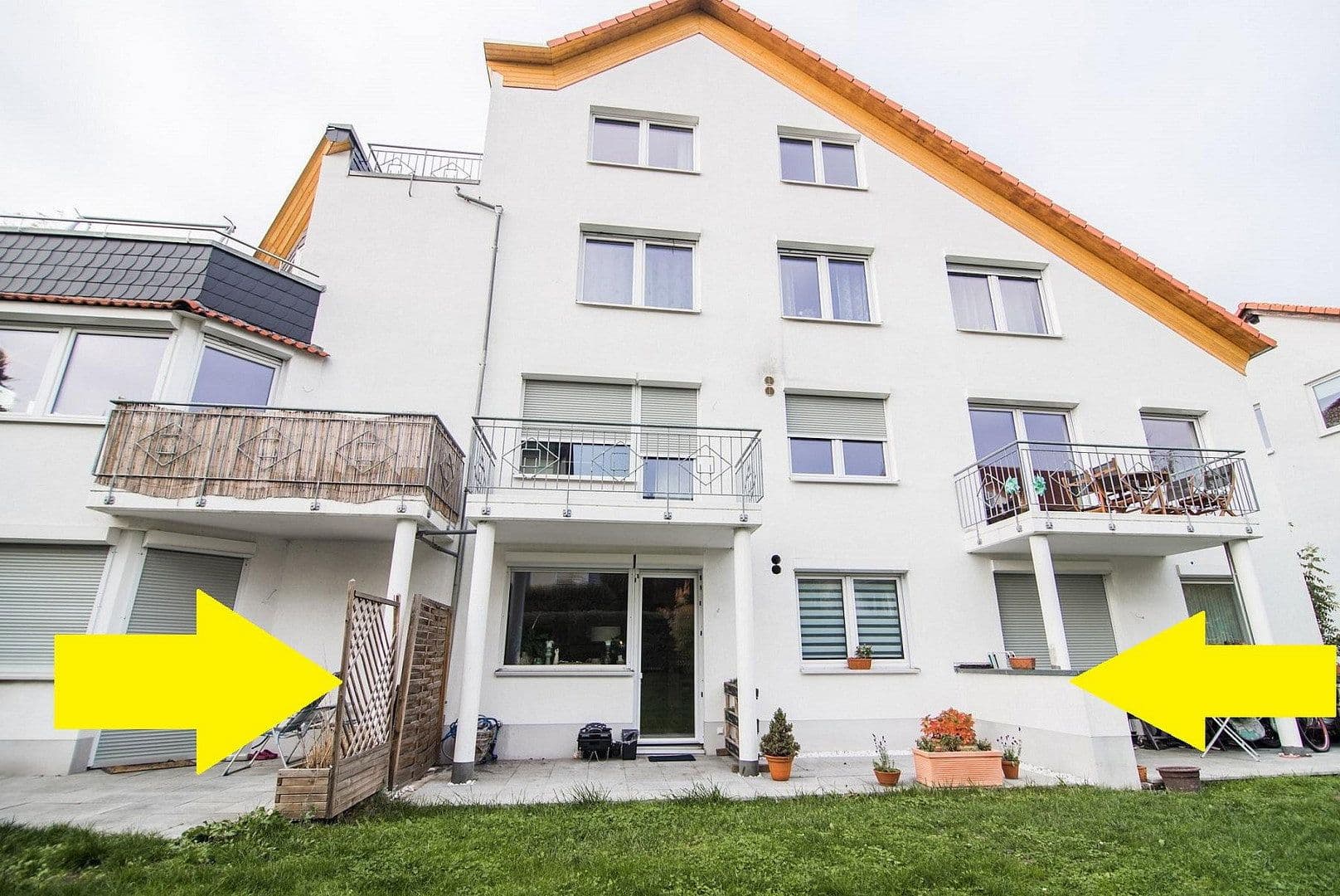 2 bedroom flat to rent, 58 m², Alfter, North Rhine-Westphalia 2 bedroom flat to rent, 58 m², Alfter, North Rhine-Westphalia