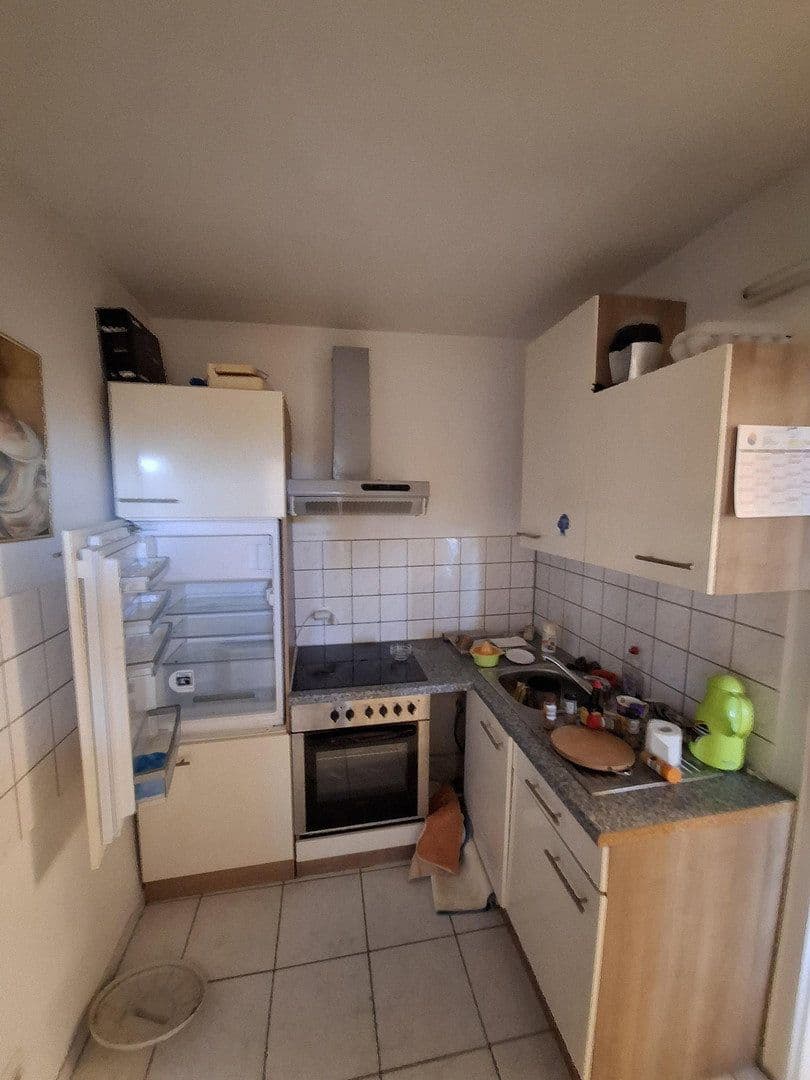 2 bedroom flat to rent, 61 m², Neusserstr. 260-262, Mönchengladbach, North Rhine-Westphalia 2 bedroom flat to rent, 61 m², Neusserstr. 260-262, Mönchengladbach, North Rhine-Westphalia