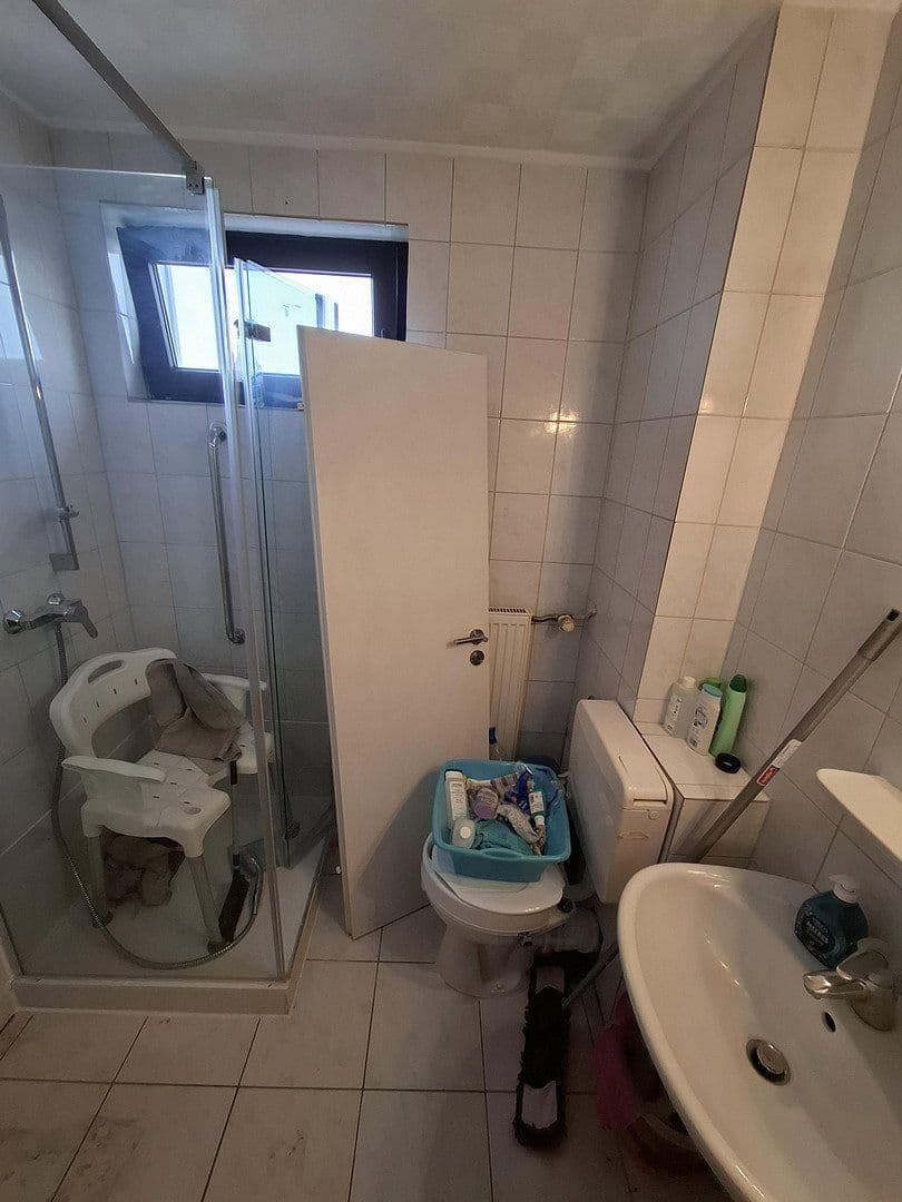 2 bedroom flat to rent, 61 m², Neusserstr. 260-262, Mönchengladbach, North Rhine-Westphalia 2 bedroom flat to rent, 61 m², Neusserstr. 260-262, Mönchengladbach, North Rhine-Westphalia