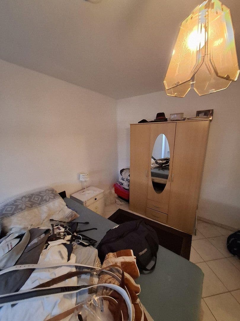 2 bedroom flat to rent, 61 m², Neusserstr. 260-262, Mönchengladbach, North Rhine-Westphalia 2 bedroom flat to rent, 61 m², Neusserstr. 260-262, Mönchengladbach, North Rhine-Westphalia