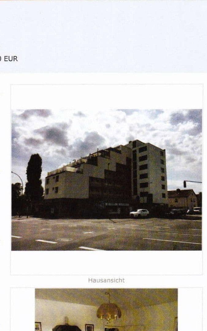 2 bedroom flat to rent, 61 m², Neusserstr. 260-262, Mönchengladbach, North Rhine-Westphalia 2 bedroom flat to rent, 61 m², Neusserstr. 260-262, Mönchengladbach, North Rhine-Westphalia