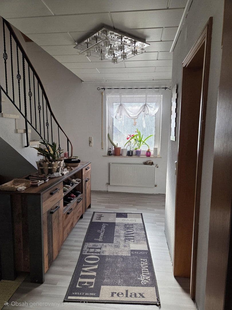 house for sale, 224 m², Arzberg, Bavaria house for sale, 224 m², Arzberg, Bavaria