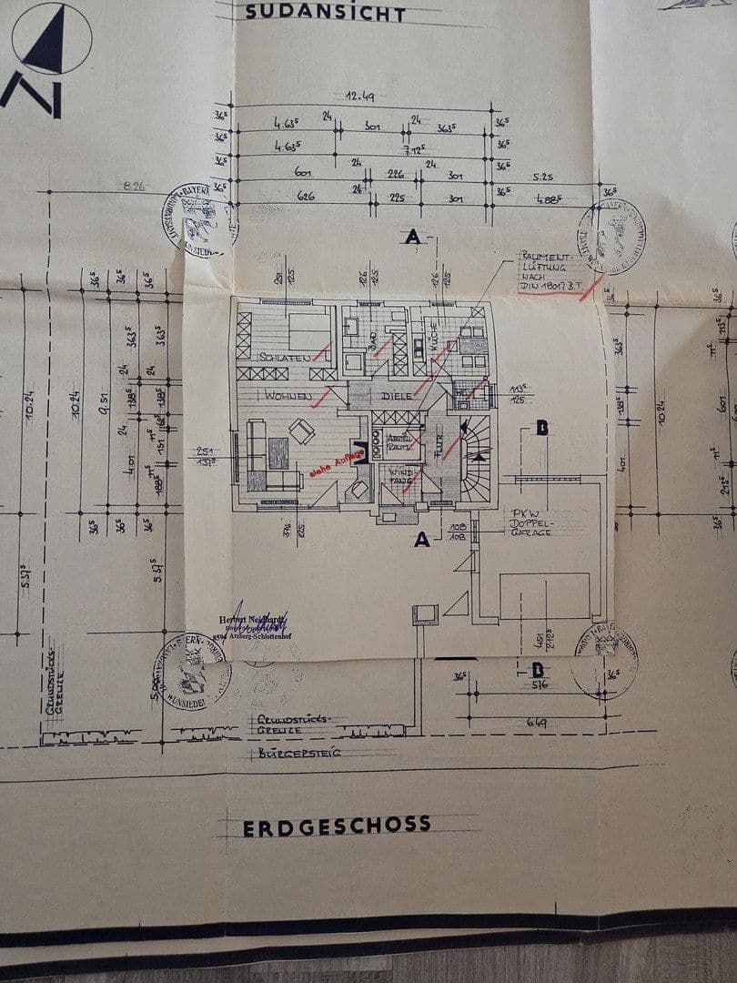house for sale, 224 m², Arzberg, Bavaria house for sale, 224 m², Arzberg, Bavaria