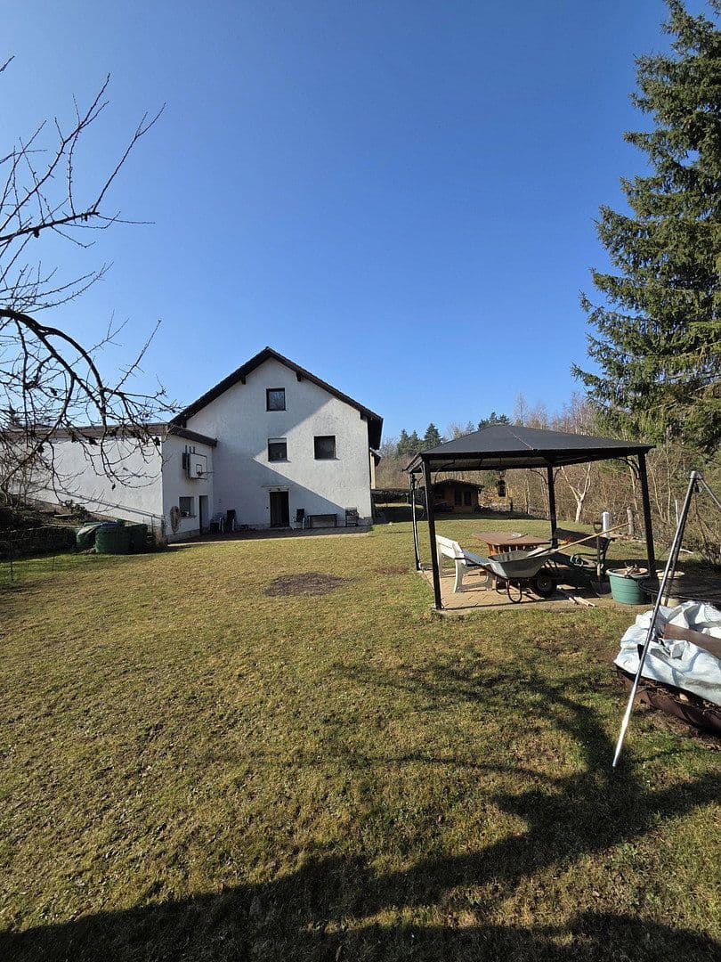 house for sale, 224 m², Arzberg, Bavaria house for sale, 224 m², Arzberg, Bavaria