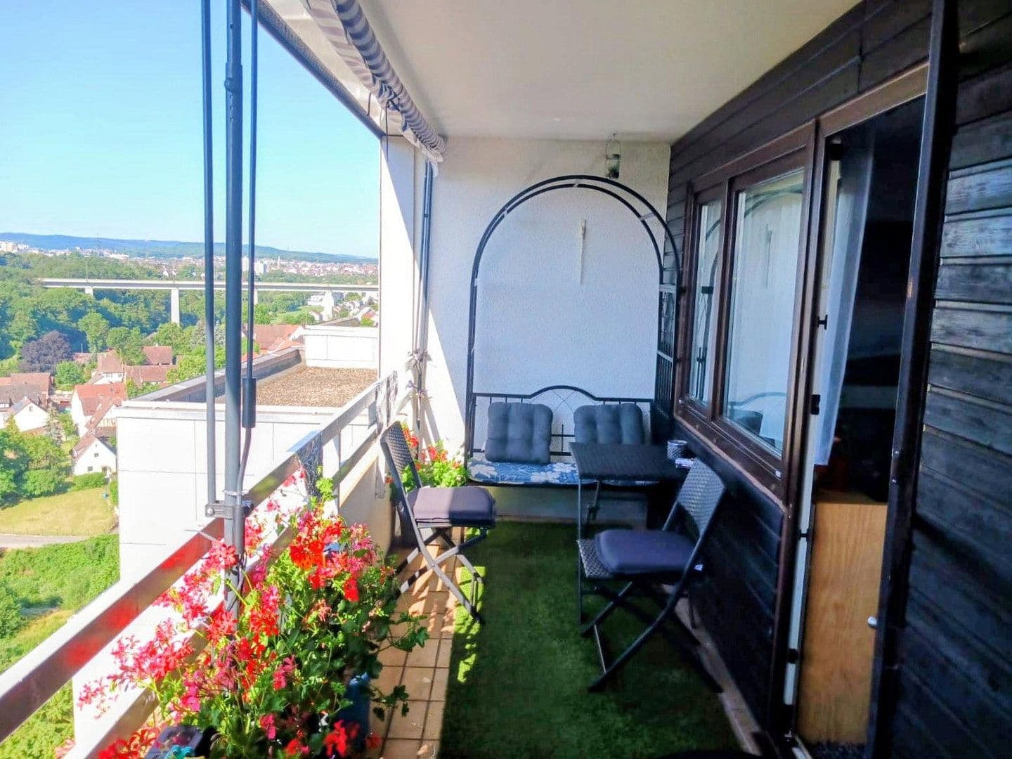 1 bedroom with open-plan kitchen flat for sale, 60 m², Suttnerstraße 36, Stuttgart, Baden-Württemberg 1 bedroom with open-plan kitchen flat for sale, 60 m², Suttnerstraße 36, Stuttgart, Baden-Württemberg