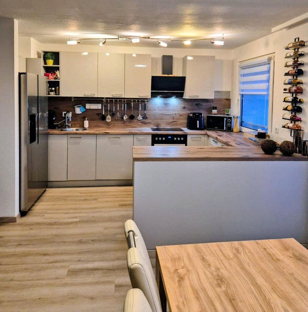 1 bedroom with open-plan kitchen flat for sale, 60 m², Suttnerstraße 36, Stuttgart, Baden-Württemberg 1 bedroom with open-plan kitchen flat for sale, 60 m², Suttnerstraße 36, Stuttgart, Baden-Württemberg