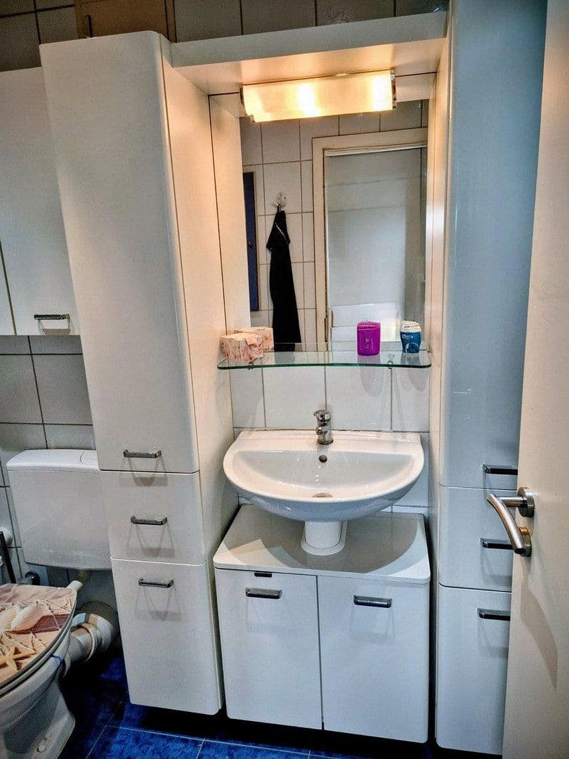 1 bedroom with open-plan kitchen flat for sale, 60 m², Suttnerstraße 36, Stuttgart, Baden-Württemberg 1 bedroom with open-plan kitchen flat for sale, 60 m², Suttnerstraße 36, Stuttgart, Baden-Württemberg