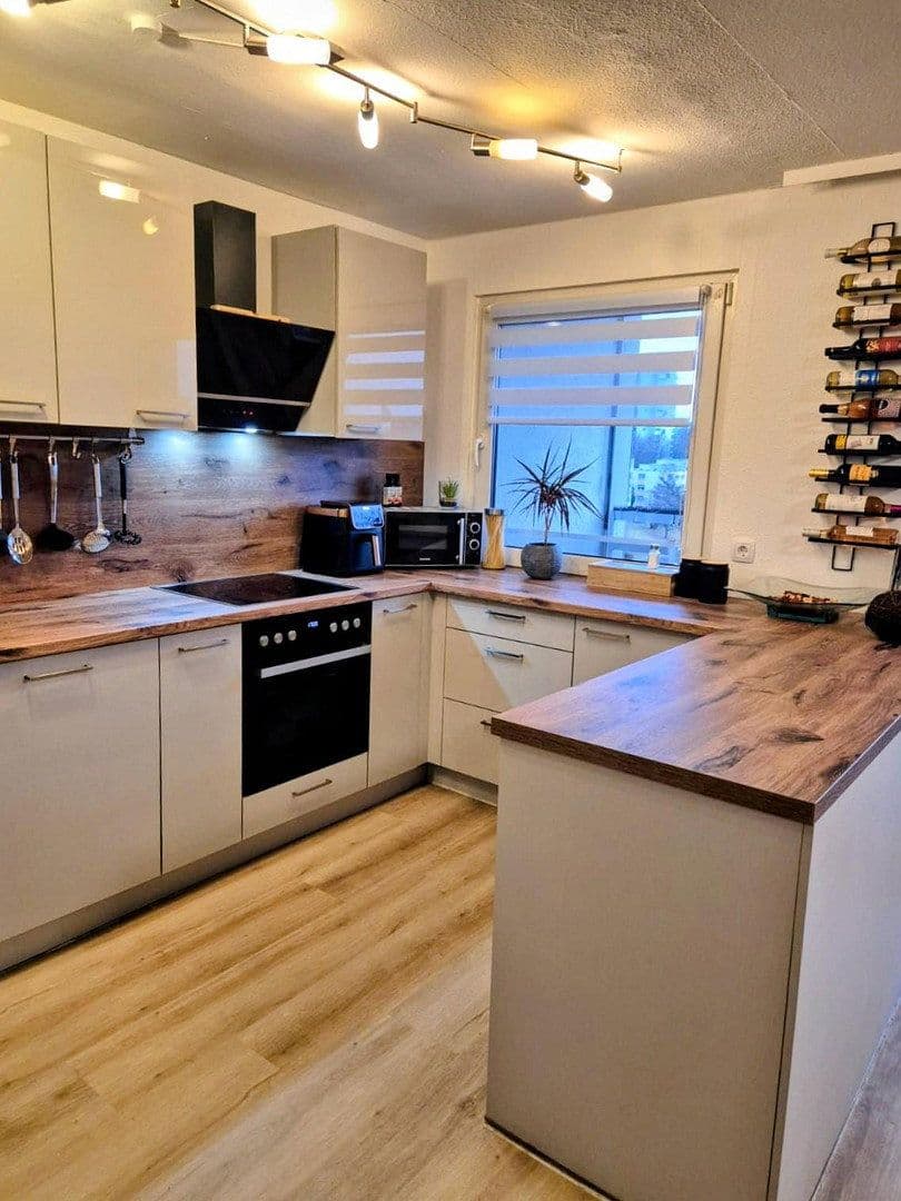 1 bedroom with open-plan kitchen flat for sale, 60 m², Suttnerstraße 36, Stuttgart, Baden-Württemberg 1 bedroom with open-plan kitchen flat for sale, 60 m², Suttnerstraße 36, Stuttgart, Baden-Württemberg