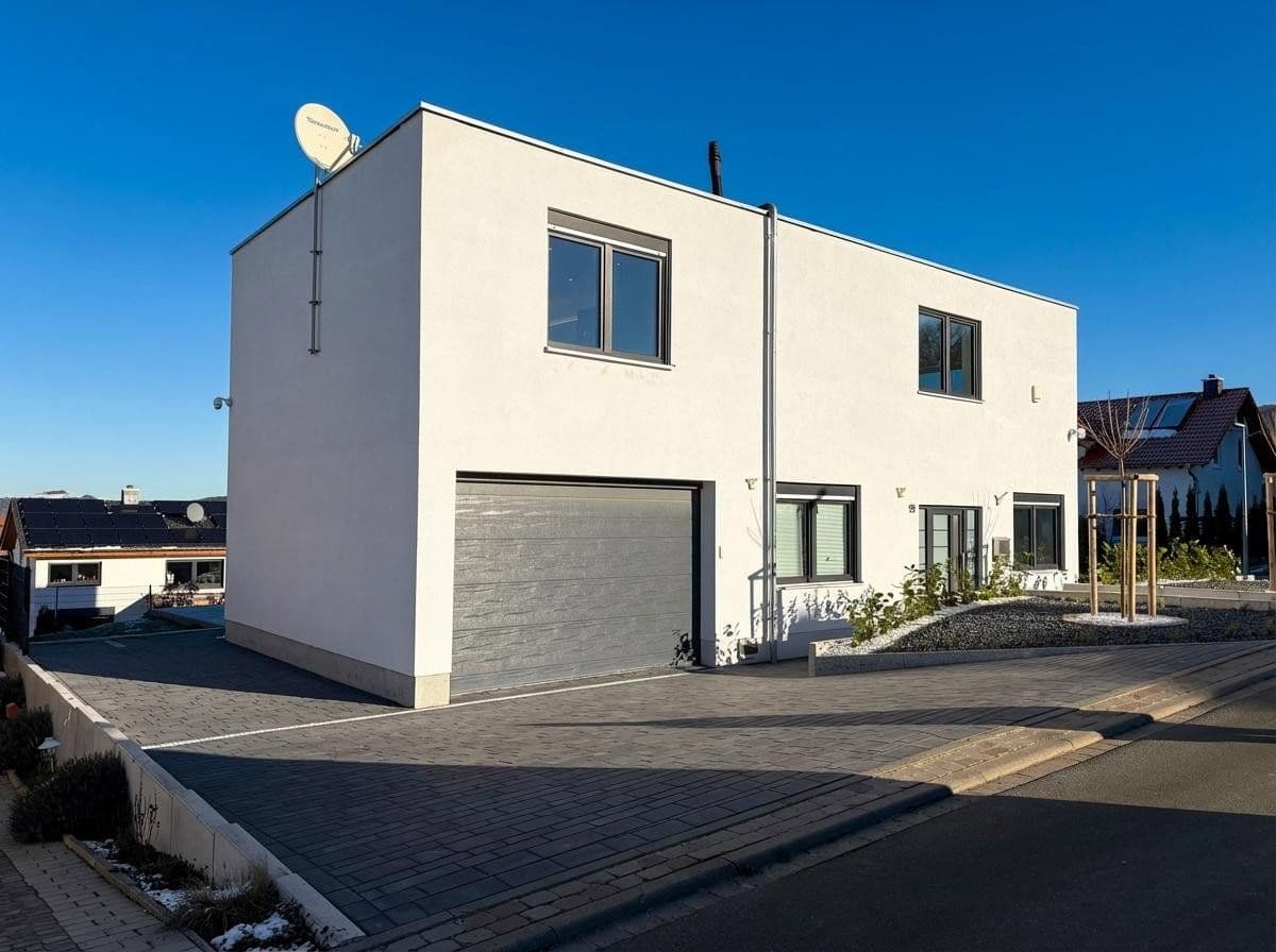 house to rent, 283 m², Kassel, Hesse house to rent, 283 m², Kassel, Hesse