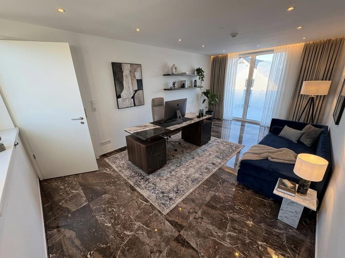 house to rent, 283 m², Kassel, Hesse house to rent, 283 m², Kassel, Hesse