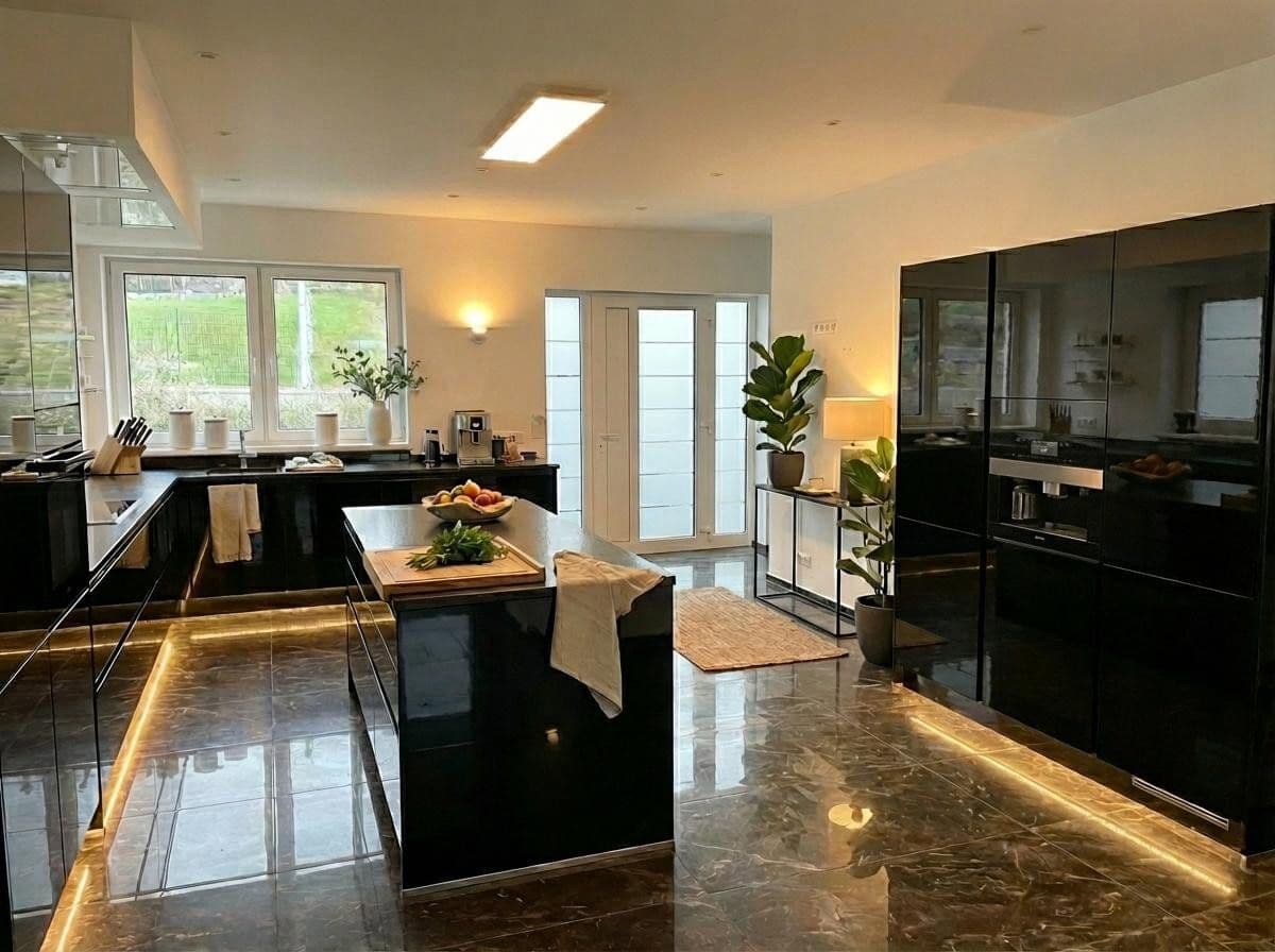 house to rent, 283 m², Kassel, Hesse house to rent, 283 m², Kassel, Hesse