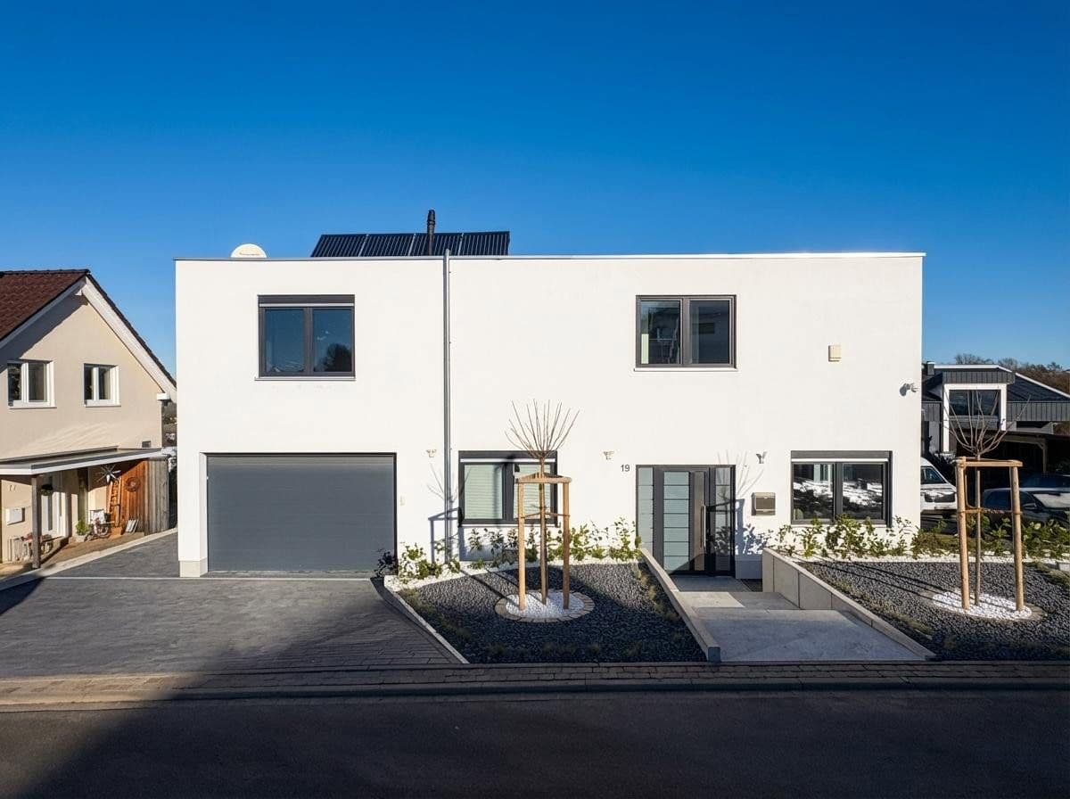 house to rent, 283 m², Kassel, Hesse house to rent, 283 m², Kassel, Hesse