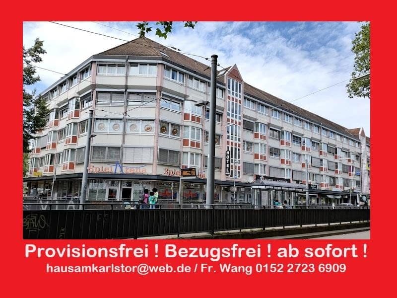 office to rent, 233 m², Gartenstr. 26, Karlsruhe, Baden-Württemberg office to rent, 233 m², Gartenstr. 26, Karlsruhe, Baden-Württemberg