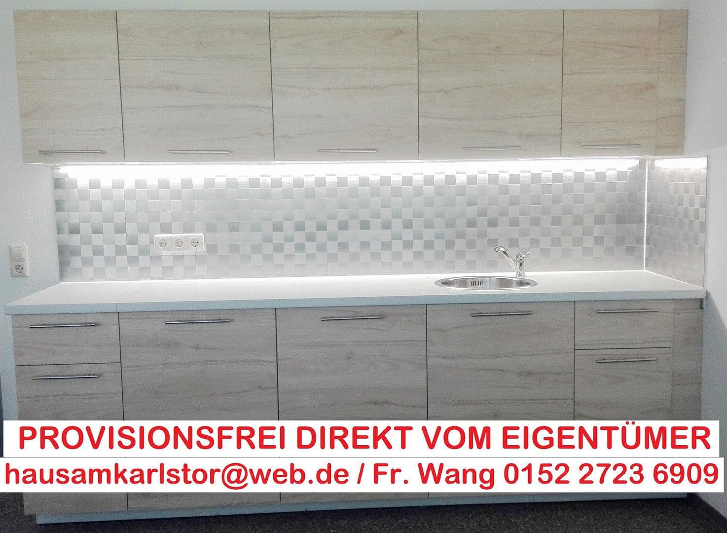 office to rent, 233 m², Gartenstr. 26, Karlsruhe, Baden-Württemberg office to rent, 233 m², Gartenstr. 26, Karlsruhe, Baden-Württemberg