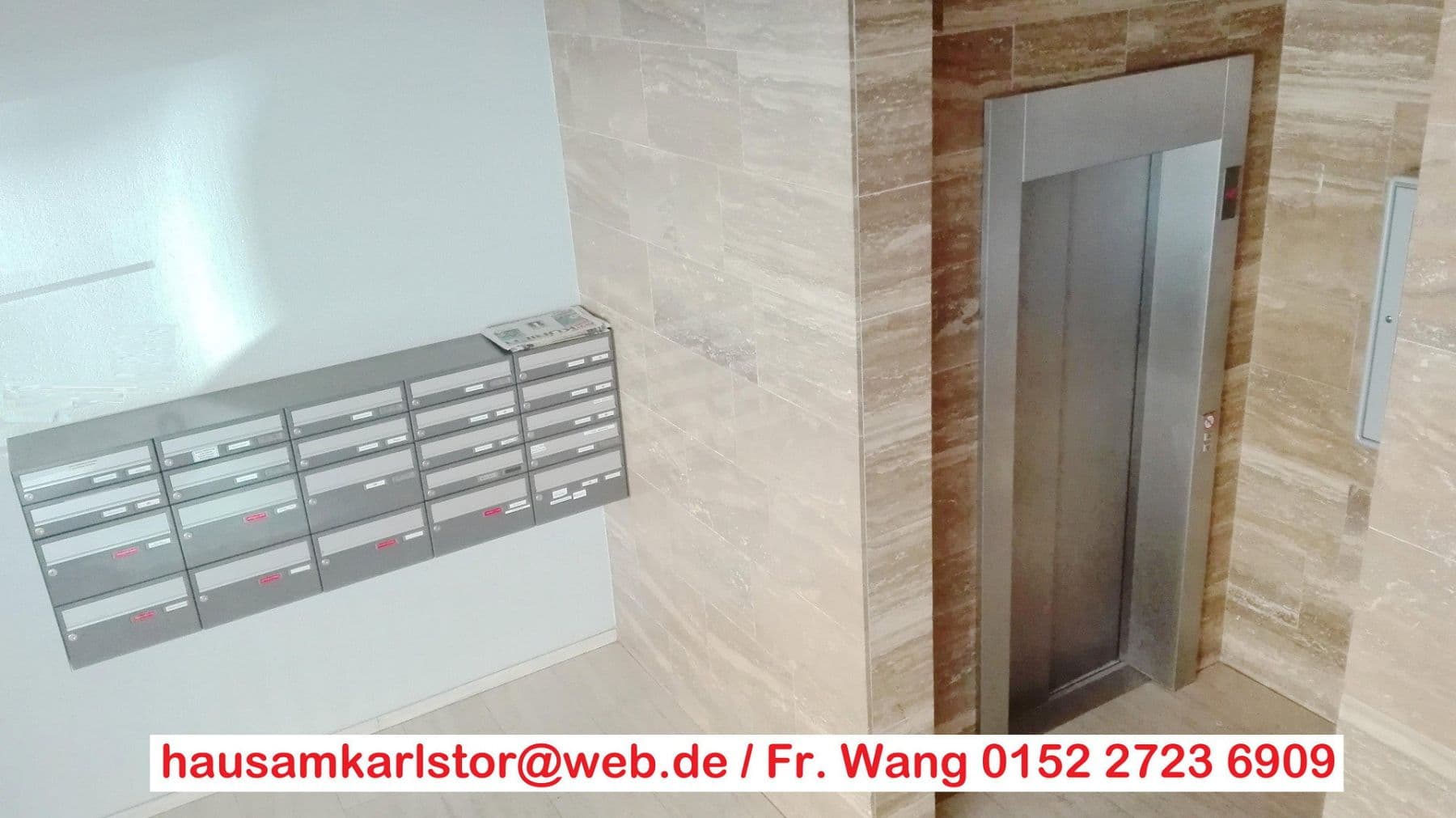 office to rent, 233 m², Gartenstr. 26, Karlsruhe, Baden-Württemberg office to rent, 233 m², Gartenstr. 26, Karlsruhe, Baden-Württemberg