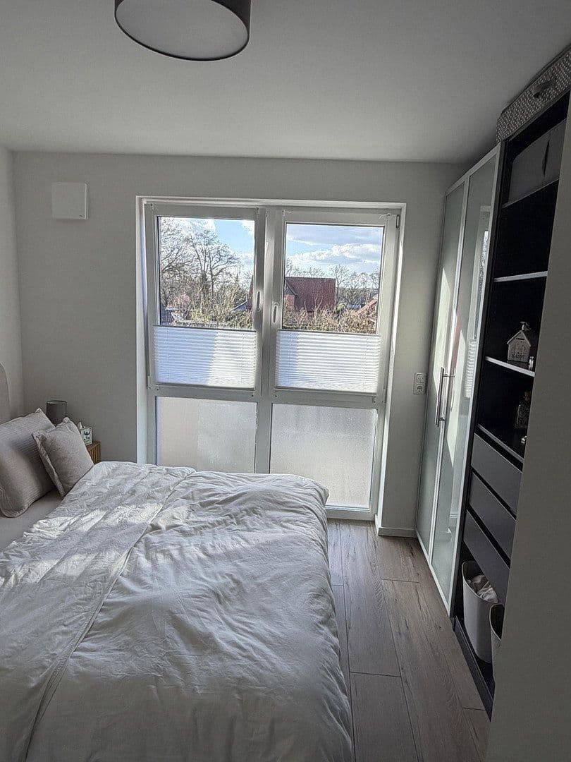 3 bedroom flat to rent, 66 m², Heideweg 7, Scheeßel, Lower Saxony 3 bedroom flat to rent, 66 m², Heideweg 7, Scheeßel, Lower Saxony