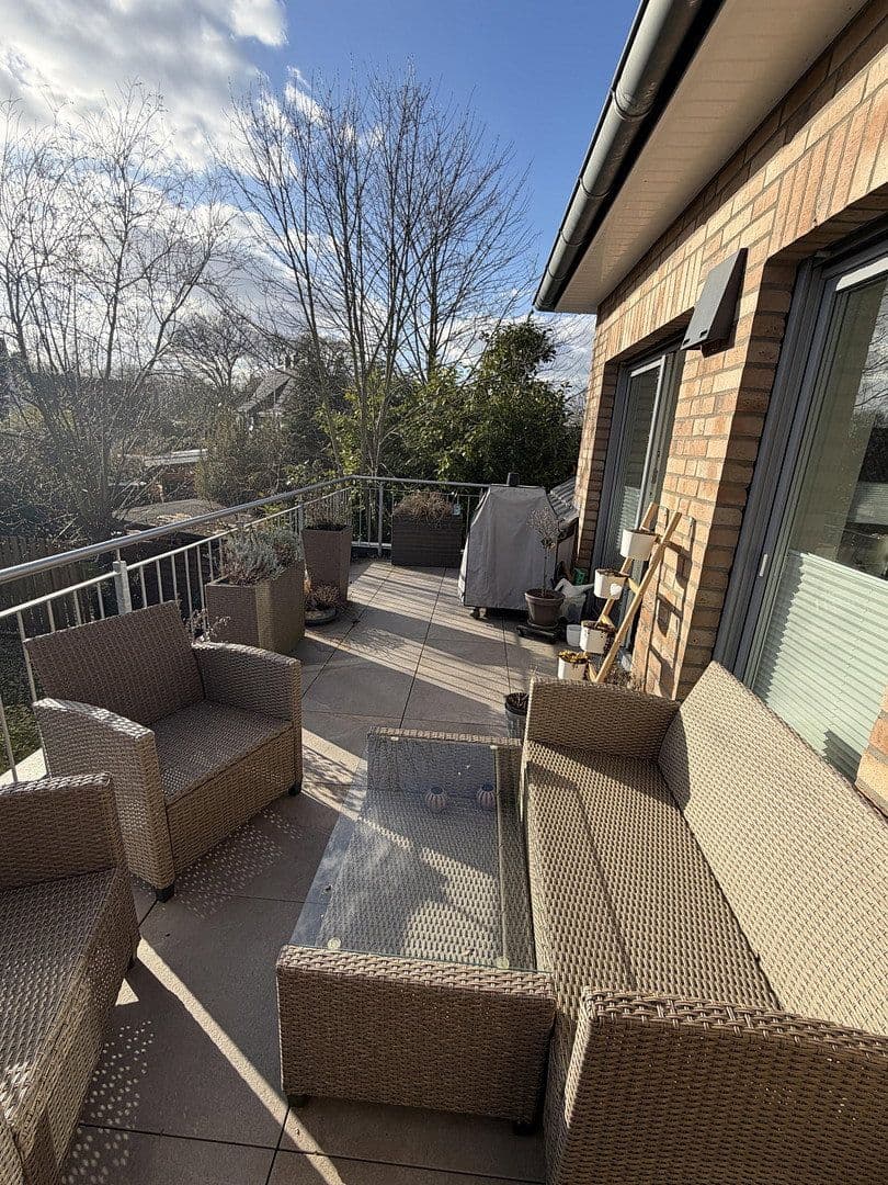 3 bedroom flat to rent, 66 m², Heideweg 7, Scheeßel, Lower Saxony 3 bedroom flat to rent, 66 m², Heideweg 7, Scheeßel, Lower Saxony