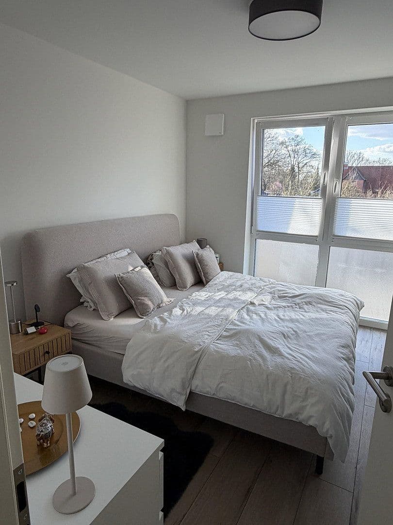 3 bedroom flat to rent, 66 m², Heideweg 7, Scheeßel, Lower Saxony 3 bedroom flat to rent, 66 m², Heideweg 7, Scheeßel, Lower Saxony