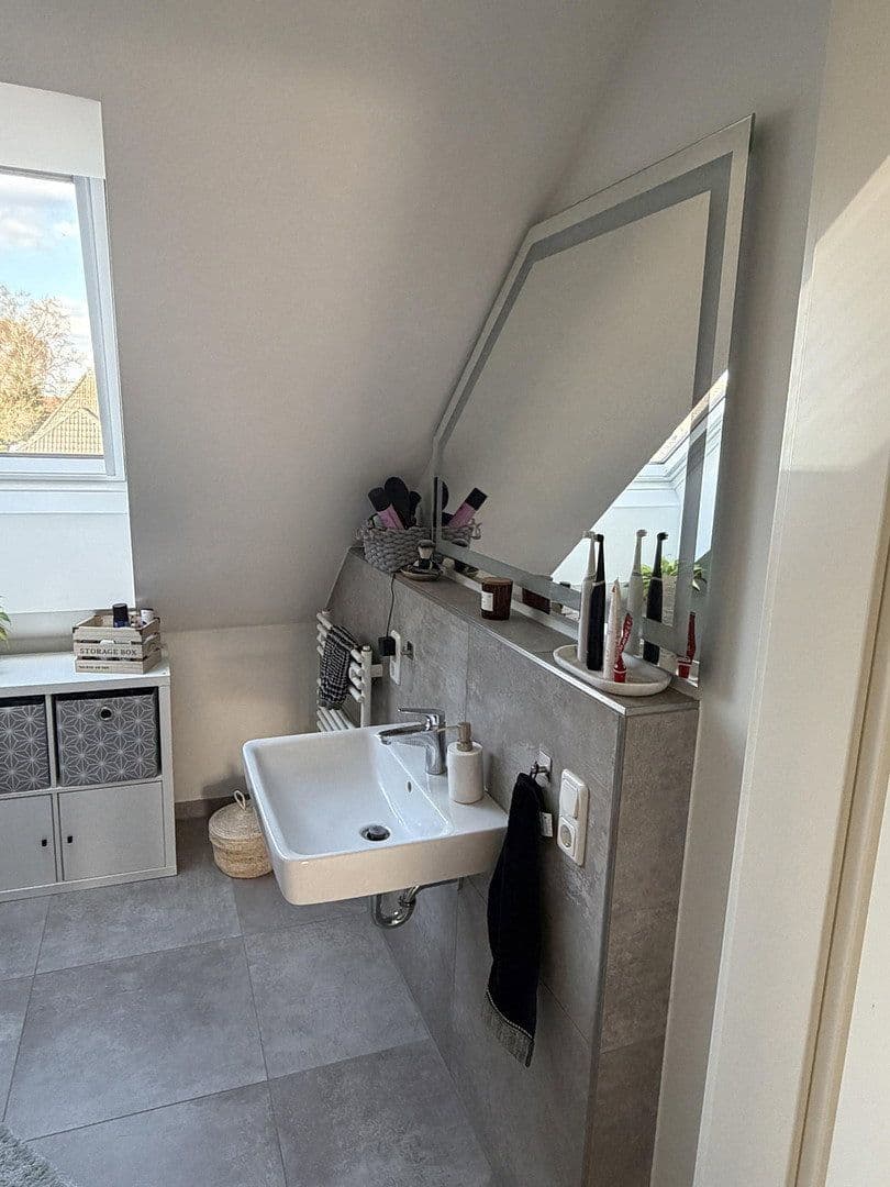 3 bedroom flat to rent, 66 m², Heideweg 7, Scheeßel, Lower Saxony 3 bedroom flat to rent, 66 m², Heideweg 7, Scheeßel, Lower Saxony