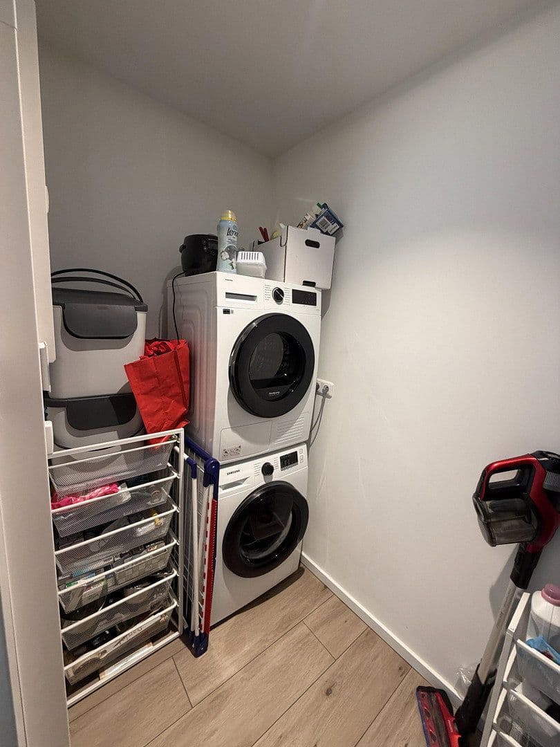 3 bedroom flat to rent, 66 m², Heideweg 7, Scheeßel, Lower Saxony 3 bedroom flat to rent, 66 m², Heideweg 7, Scheeßel, Lower Saxony