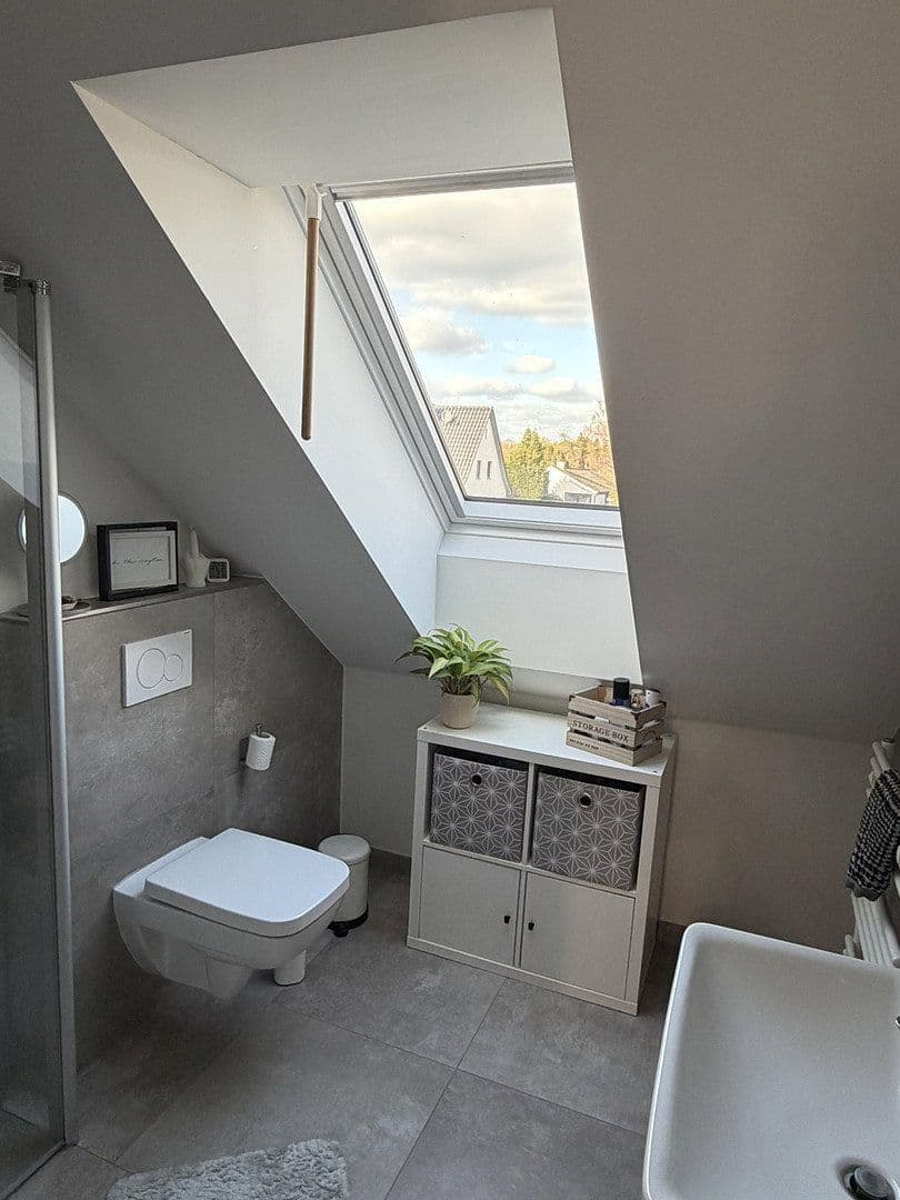 3 bedroom flat to rent, 66 m², Heideweg 7, Scheeßel, Lower Saxony 3 bedroom flat to rent, 66 m², Heideweg 7, Scheeßel, Lower Saxony