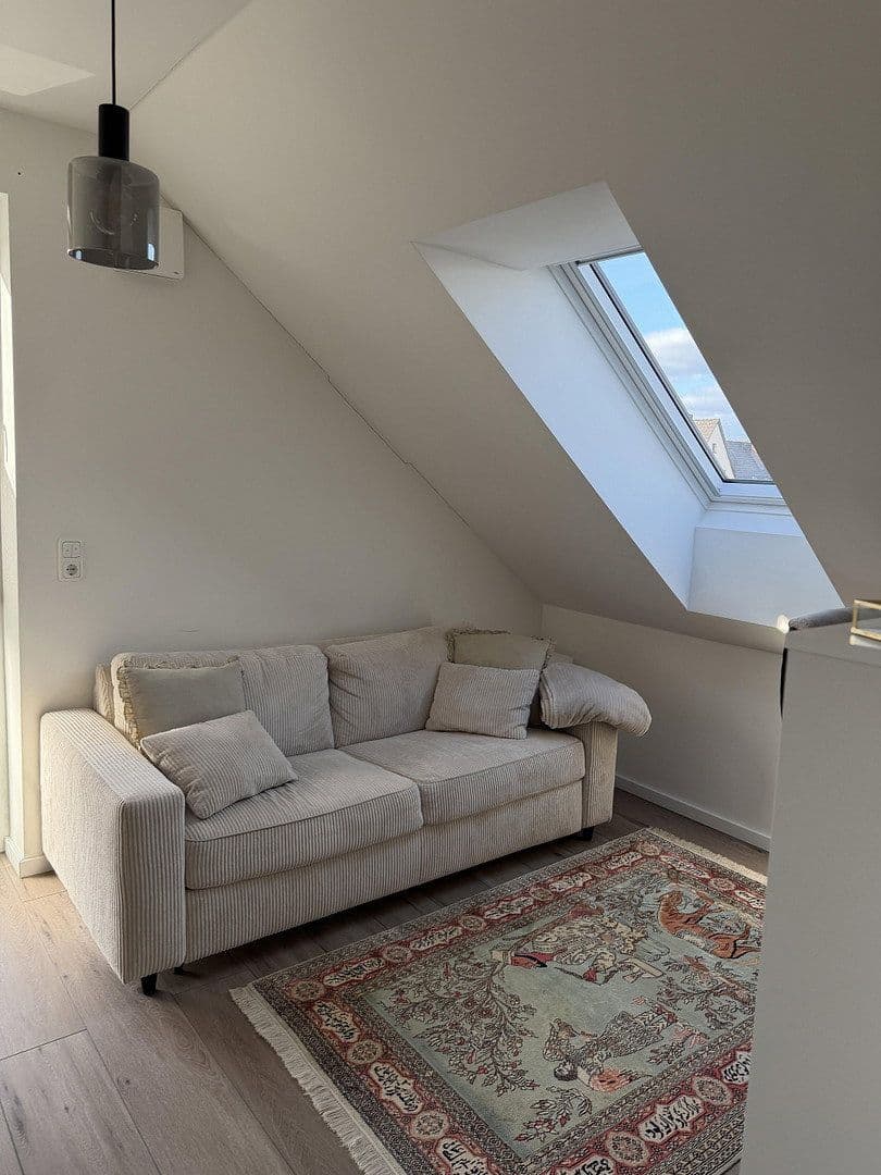 3 bedroom flat to rent, 66 m², Heideweg 7, Scheeßel, Lower Saxony 3 bedroom flat to rent, 66 m², Heideweg 7, Scheeßel, Lower Saxony