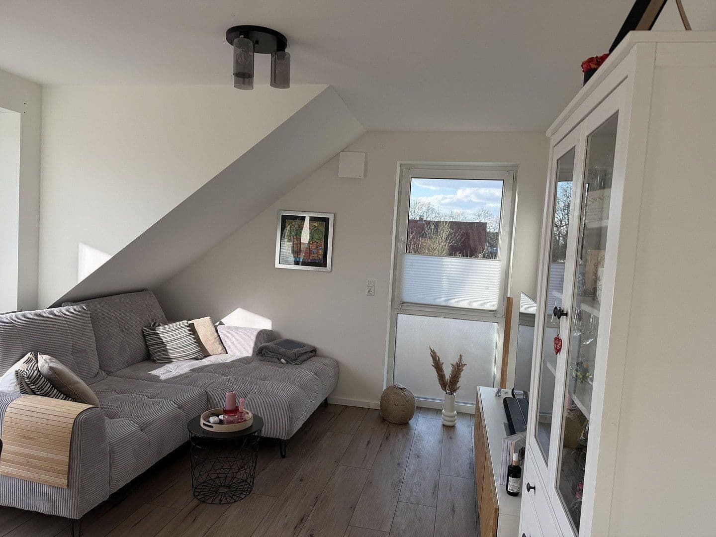 3 bedroom flat to rent, 66 m², Heideweg 7, Scheeßel, Lower Saxony 3 bedroom flat to rent, 66 m², Heideweg 7, Scheeßel, Lower Saxony