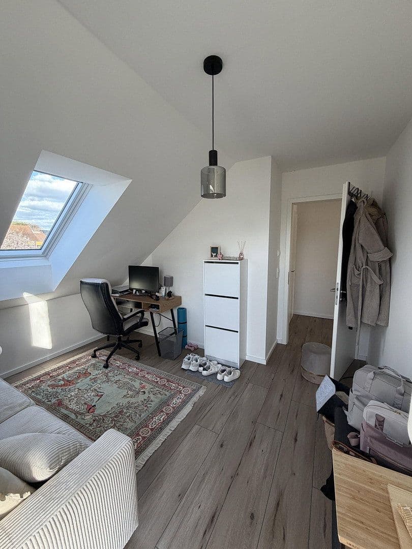 3 bedroom flat to rent, 66 m², Heideweg 7, Scheeßel, Lower Saxony 3 bedroom flat to rent, 66 m², Heideweg 7, Scheeßel, Lower Saxony