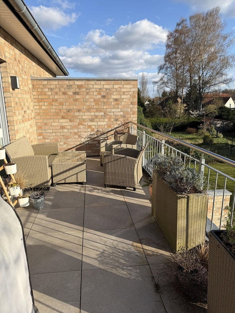 3 bedroom flat to rent, 66 m², Heideweg 7, Scheeßel, Lower Saxony 3 bedroom flat to rent, 66 m², Heideweg 7, Scheeßel, Lower Saxony